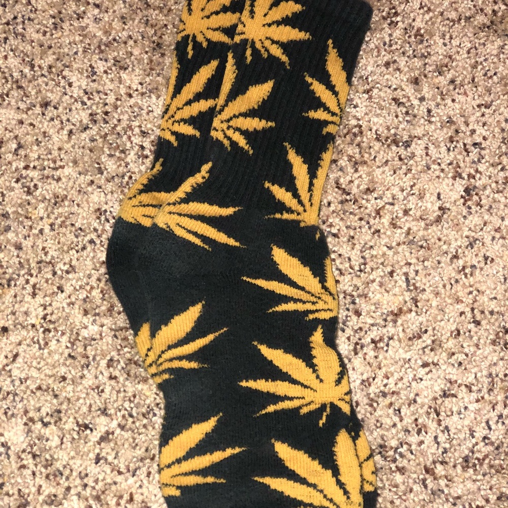 Huf socks